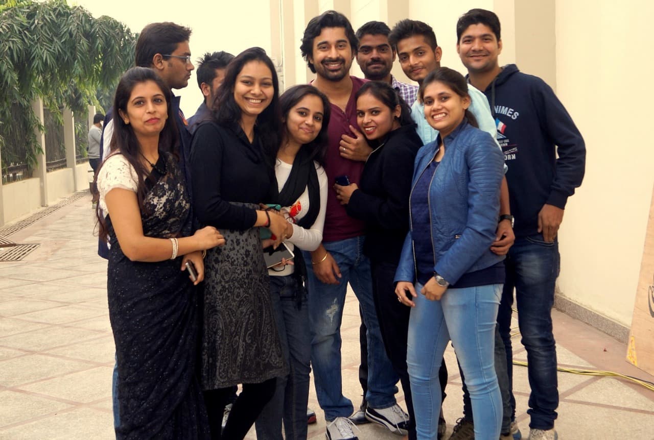 UGI Allahabad Events photo 13